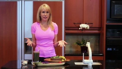 Do Green Smoothies Give You Energy?