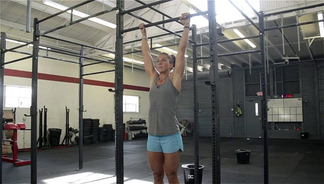 Bodyweight Training for Strong Men