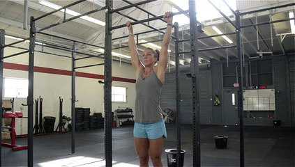 Bodyweight Training for Strong Men