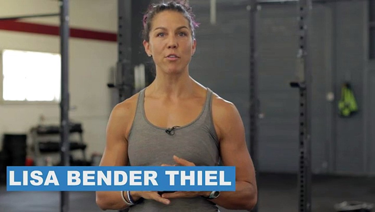 How to Keep Your Arms Buff