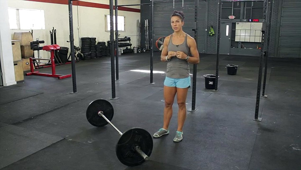 How to Use the Glutes During Deadlifts