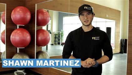 How to Do Burpees for Men