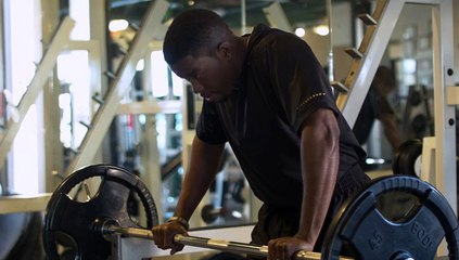 Recovering From Post-Workout Burnout