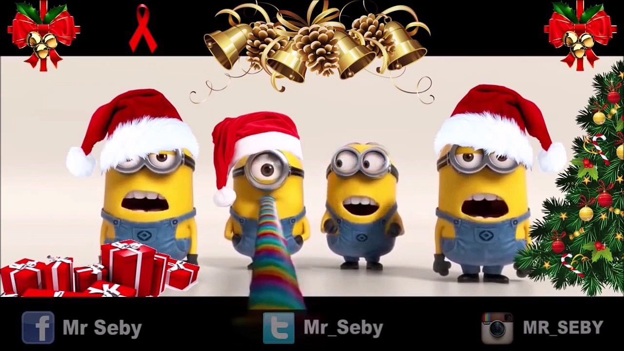 noel minion