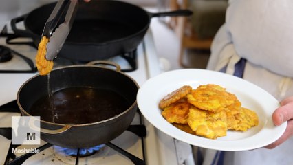 Cooking with One Hand: Picadillo