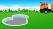 Water Tanker | Uses Of Water Tanker