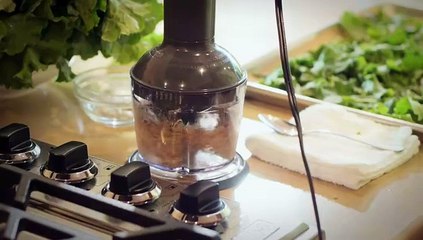 Healthy & Tasty Treats in Under 15 Minutes