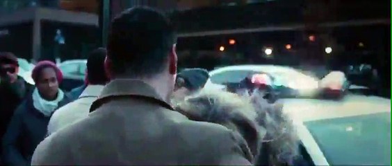 Exposed TRAILER #1 (2015) - Mira Sorvino, Keanu Reeves Drama