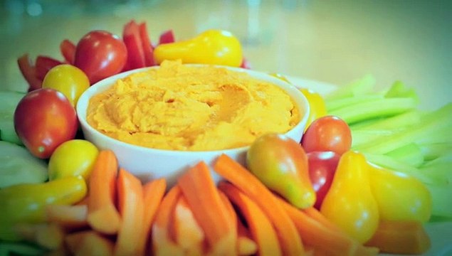 Foods & Drinks for Healthy Skin in Teens