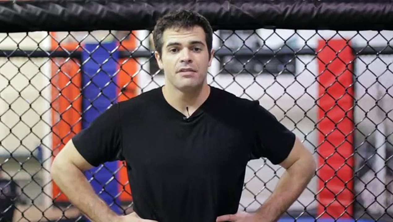 UFC Undisputed Tournament Rules