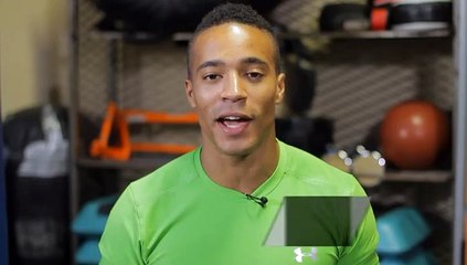 Single-Leg Romanian Dead Lifts