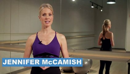 Advanced Ballet Stretches for Legs