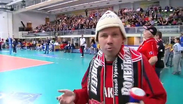 Unieke trip voor Lycurgus richting poolcirkel - RTV Noord