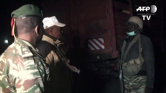 Cameroun: l'armée tue 100 islamistes et libère 900 otages