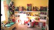 Los mejores cuartos de juego para niños / Best playrooms