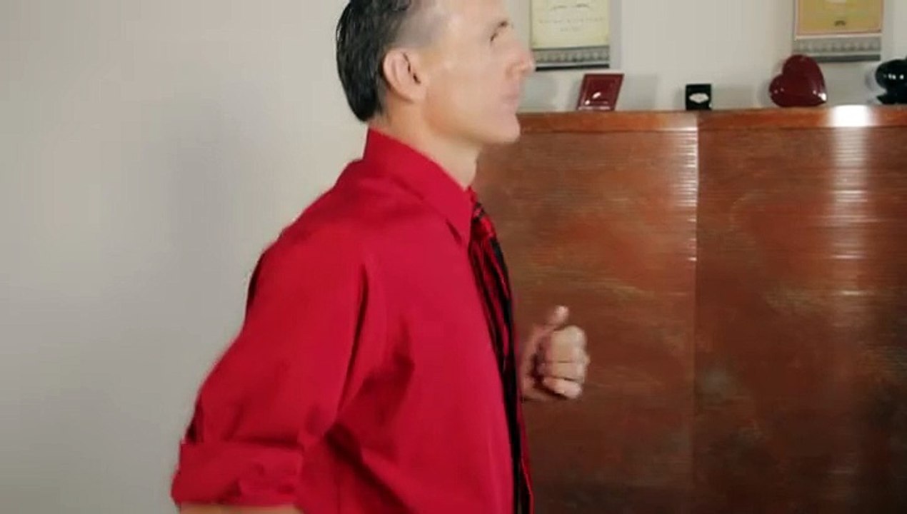 How to Prevent Back Pain While Running