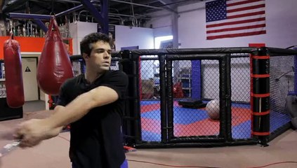 What Are the Benefits of Dumbbell Swing Exercises?