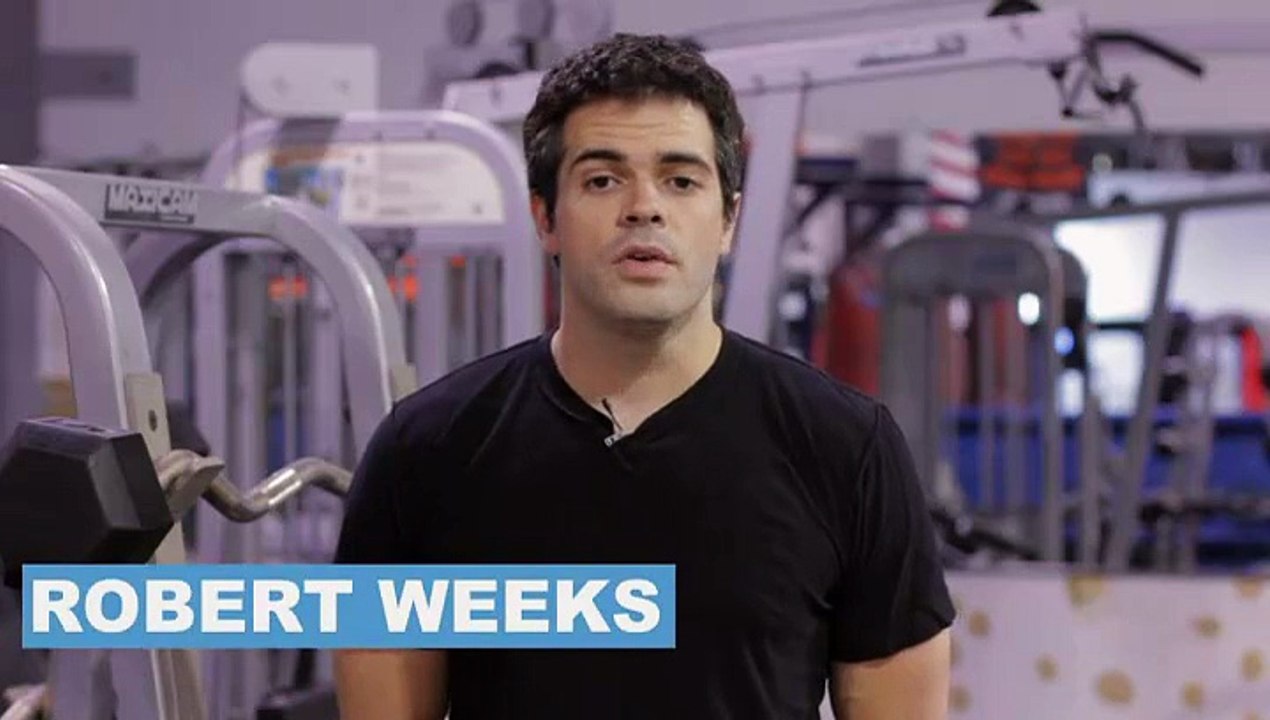 How Active Aerobics Can Improve Oxygen Delivery to Muscles