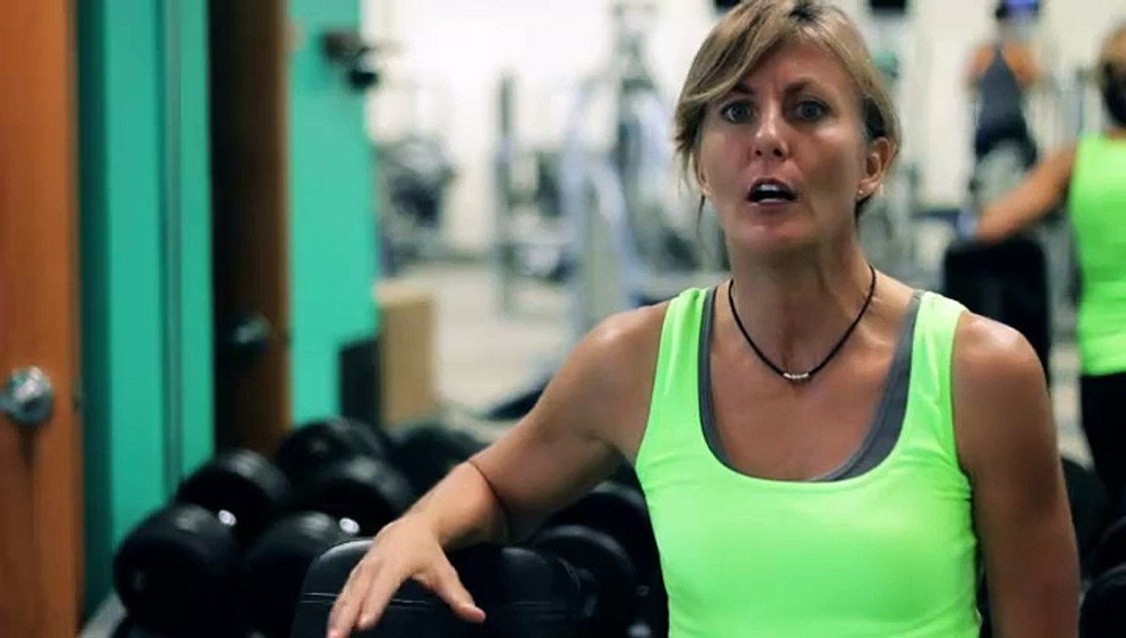 A Lower Bicep Workout
