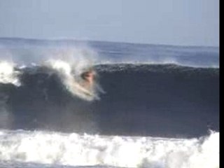 Surf st leu le 8 mai