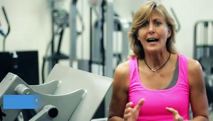 How Much Weight to Use on a Leg Press for Thinner Thighs?