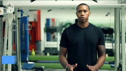 How to Do Bicep Extensions With Weights