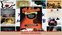 Read  Gibsons Fabulous FlatTop Guitars An Illustrated History and Guide Ebook Free