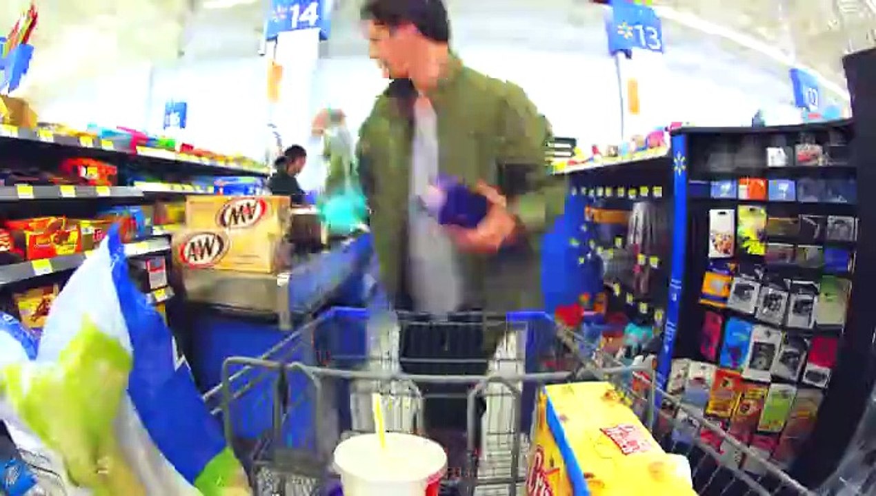 10 Types of Food That Have High Trans Fats