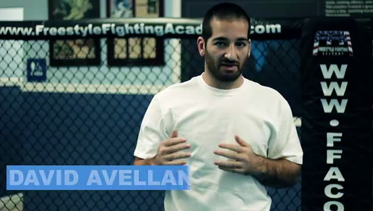 How to Learn Muay Thai Moves