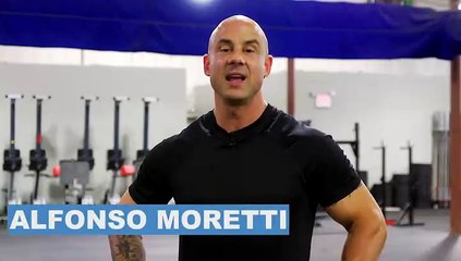 Leg Squat Form Explained