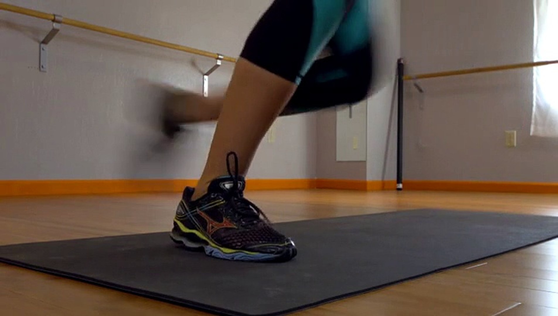 ⁣How to Increase Running Stamina