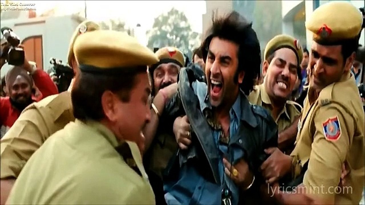 TUM HO SONG from ROCKSTAR - Mohit Chauhan (FULL SONG)