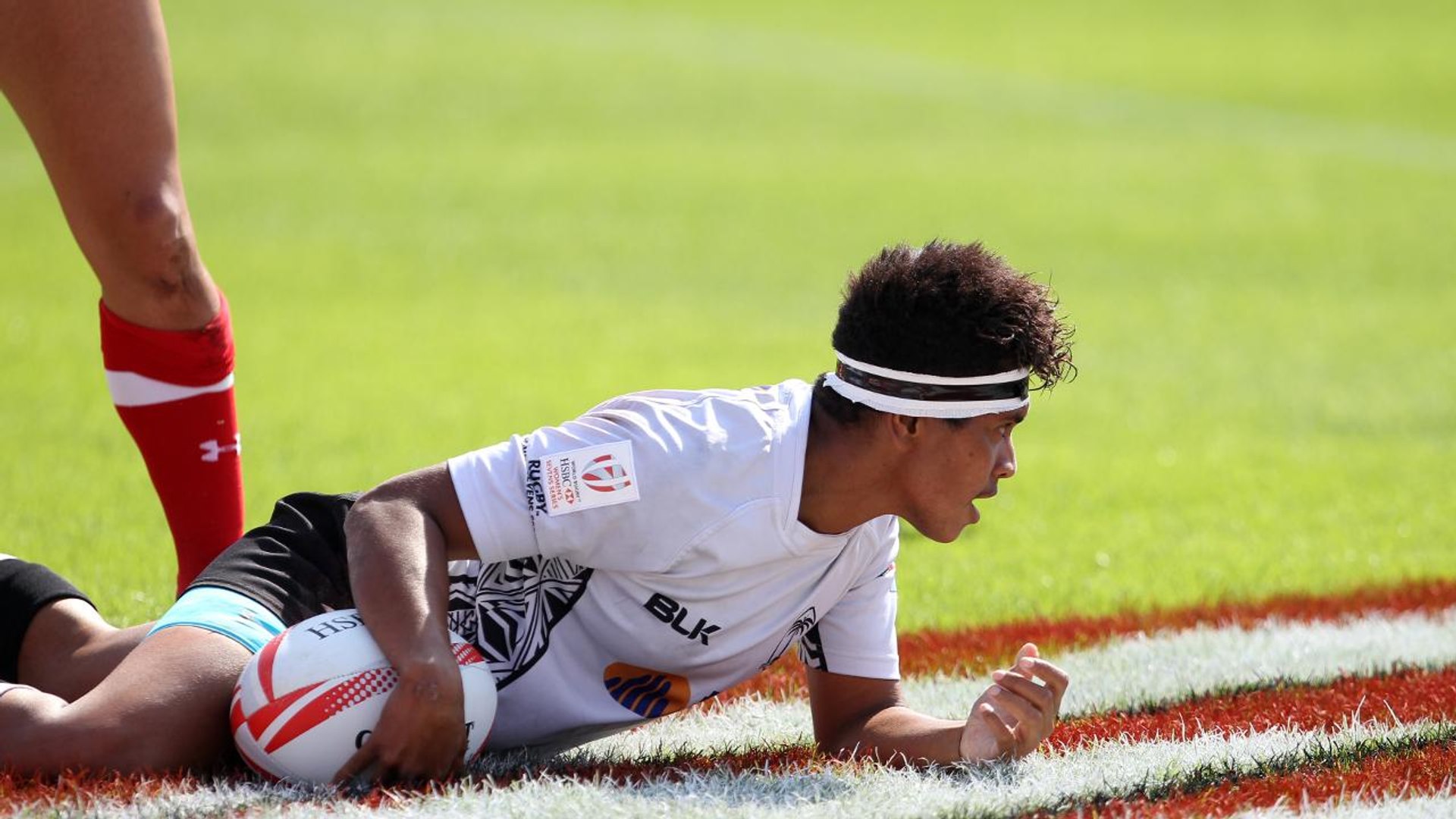 HIGHLIGHTS: Watch all the action from Day 1 in Dubai!