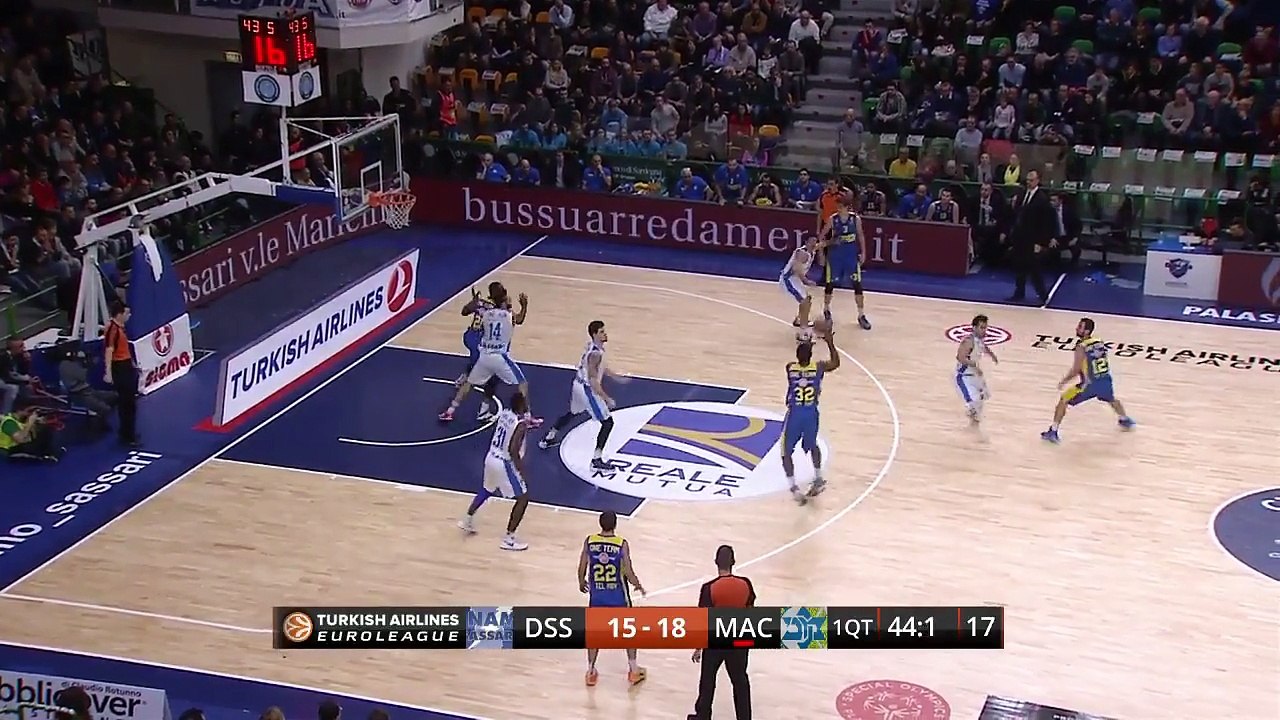 About Euroleague Basketball: A global leader in sports management, Euroleague Basketball develops and organizes elite co