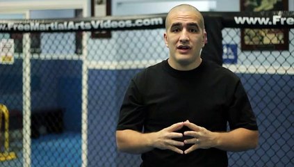 Differences Between Boxing & UFC Facts