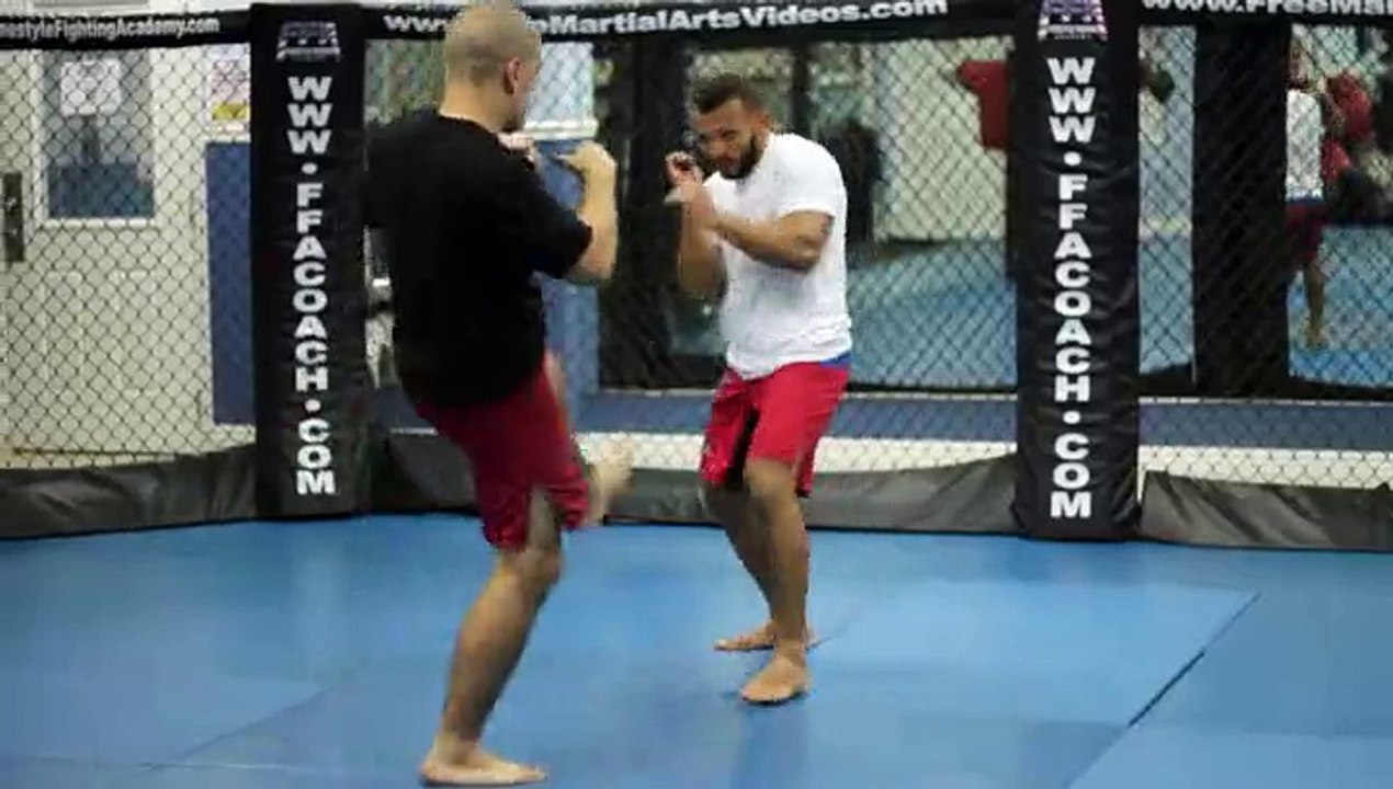 The Most Effective Fighting Styles