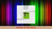 PDF Download  Physics of Thin Films Read Full Ebook