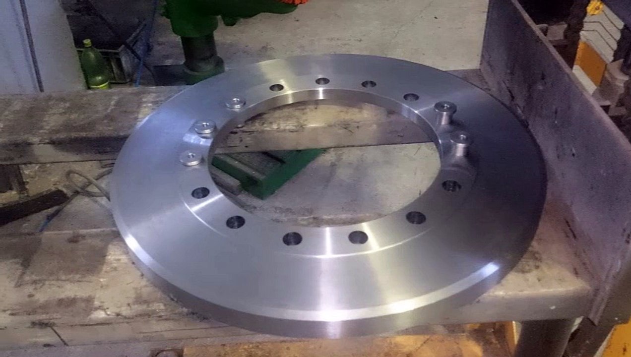 REN TEKNİK ELEVATÖR DİŞLİSİ