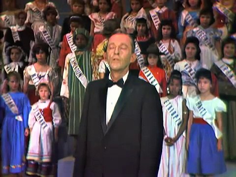 Bing Crosby - White Christmas