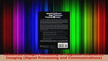 PDF Download  Advanced Image Processing in Magnetic Resonance Imaging Signal Processing and Download Online
