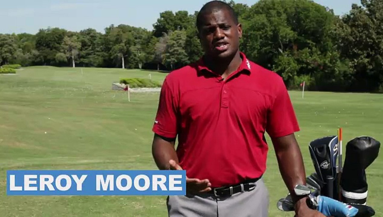 What Does Scratch Mean When You Are Playing Golf?