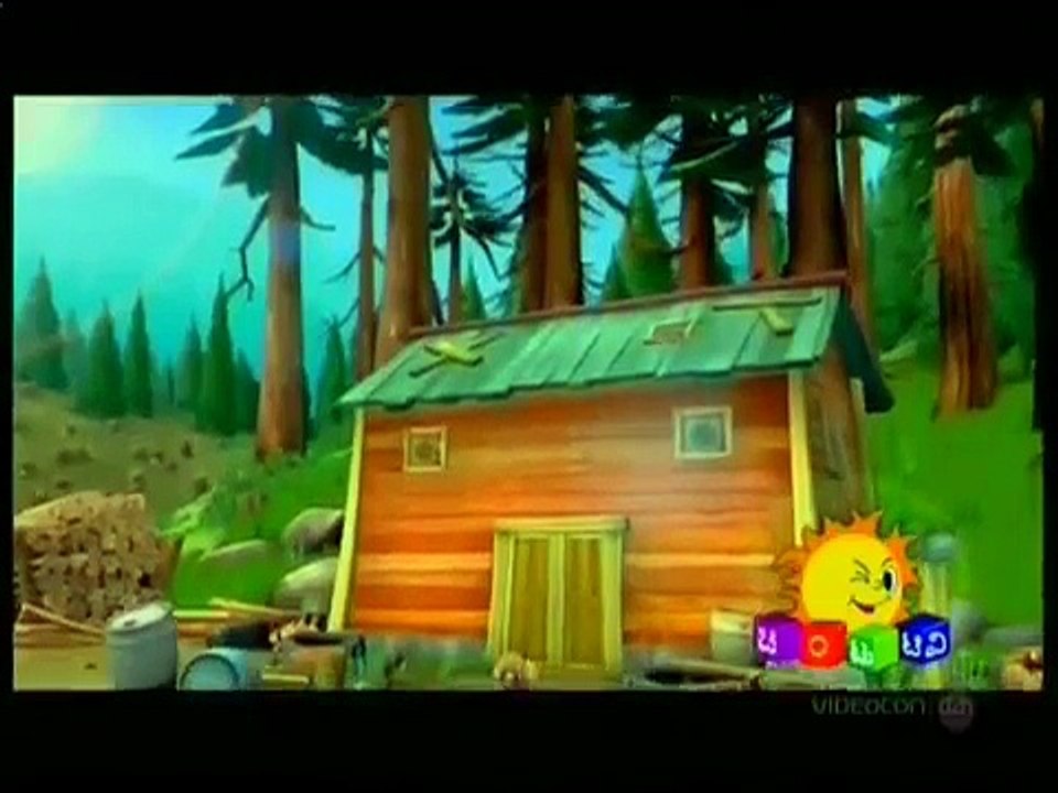 Boonie bears chintu tv Kannada beautiful cartoon latest kids