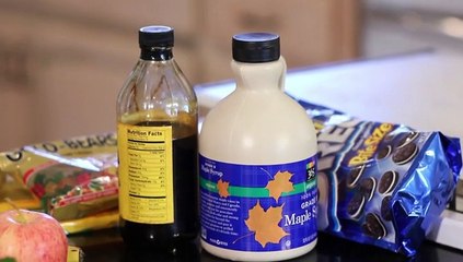 Carbohydrates in the GI Tract