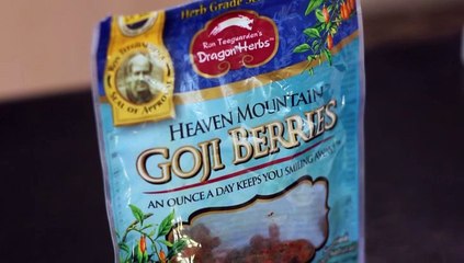 The Effect of Goji Berries on the Kidneys?