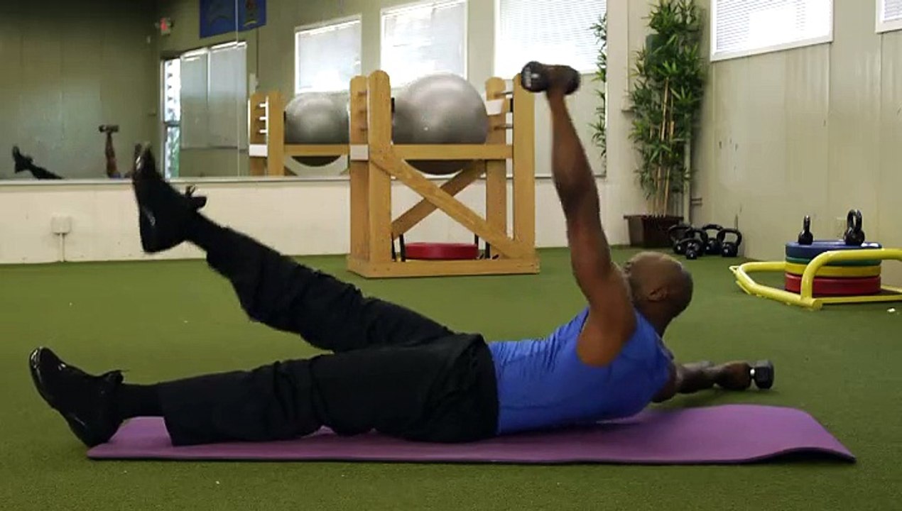 How to Increase Crunches