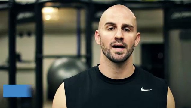 Description of Leg Swings