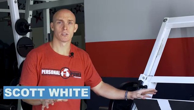 Foot Positions When Doing the Leg Press