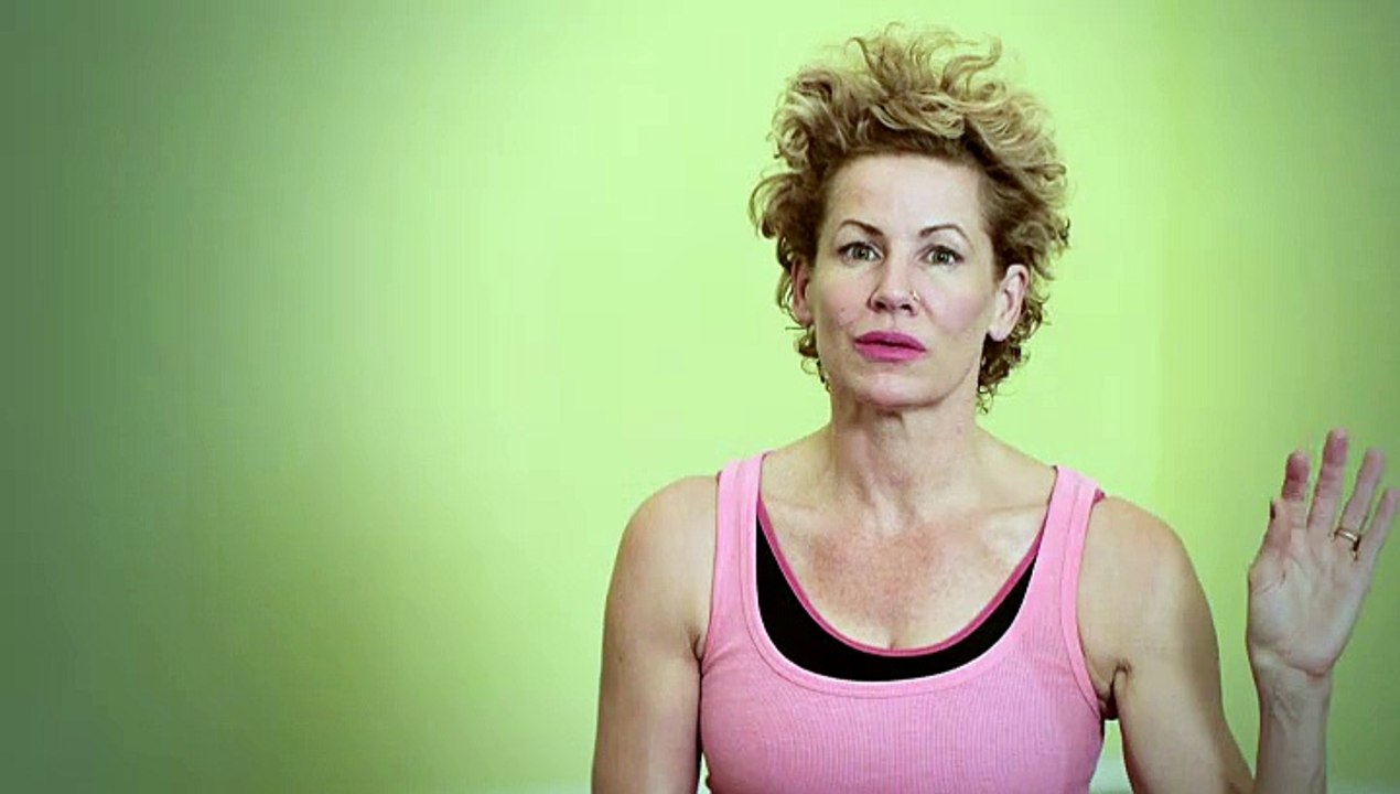 What Is the Yoga Pose Where You Lie on the Floor & Place Your Right Ankle on Your Left Knee?