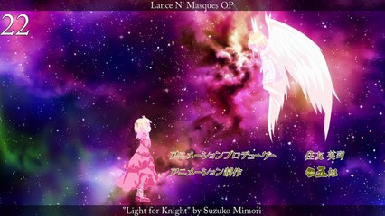 Top 30 Anime Openings FALL 2015