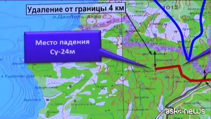 Putin io non dimentico, Erdogan si pentirà di quanto ha fatto New Full Hd Video 2015